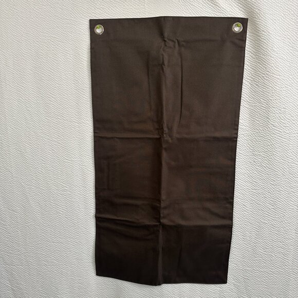 Thirty-One Hang up Home Organizer in Taupe Gingham - Picture 4 of 4